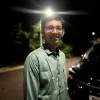 Haider Kapasi