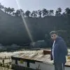 Saksham Shandilya