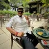 Satish SOMARAJULA