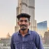 Ajithkumar Murugesan