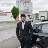 Akil Selvaraj