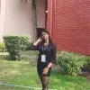 Sreeja Roy