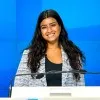 Sarina Trivedi
