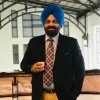Inderpreet Singh