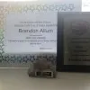 Brandon Allum