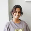 Naomi Ann Mathew
