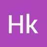 Hk Venum