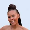 Basetsana Manaka