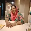 Ashifa jafarullah