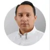 John Alcocer Marquino