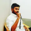sridhar reddy
