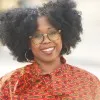 Kimberly Robinson