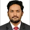 THARUN DINESH