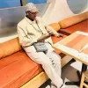 Lamine Diouf
