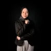 Annisa Luthfia Alamsyah