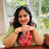 Jagrati Roy