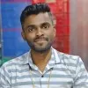 Arunraj Kallandan