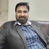 Santosh Kumar Tiwari