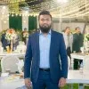 Ahmed Raza