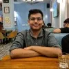 Poojan Shah
