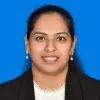 Jickith Ann Raju