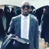 Wandile Nxumalo