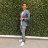 Jaime Salinas