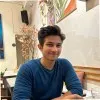 Yash Talpade