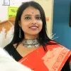 Moumita Mukherjee