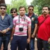 Dinesh Tiwari