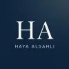 Haya Alsahli