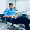 Paramjeet Bansal