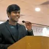 Kiran Vignesh