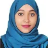 Afraa Abdullah