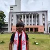 Swastik Mondal