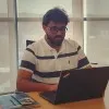 Harikrishnan Vijayan