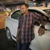 Abhishek Tiwari
