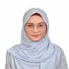 SITI SARAH BINTI JANSARI