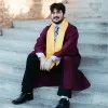 Ben Peterson