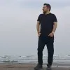 Saeid Mohammadyari