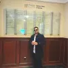 Arjun Sangwan