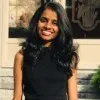 Amrutha Pallathuparambil Shaji