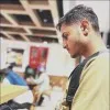 ABHINAV MAURYA
