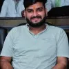 Prashant Gaur
