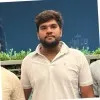 kartik dullet
