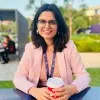 Vedashree Jha