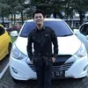 Muhammad Rafi Zhafran
