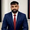 Arjun Singroha