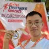 Ho Viet Trung