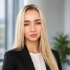 Liliia Haidamakha